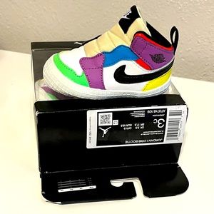 Jordan 1’s High Top